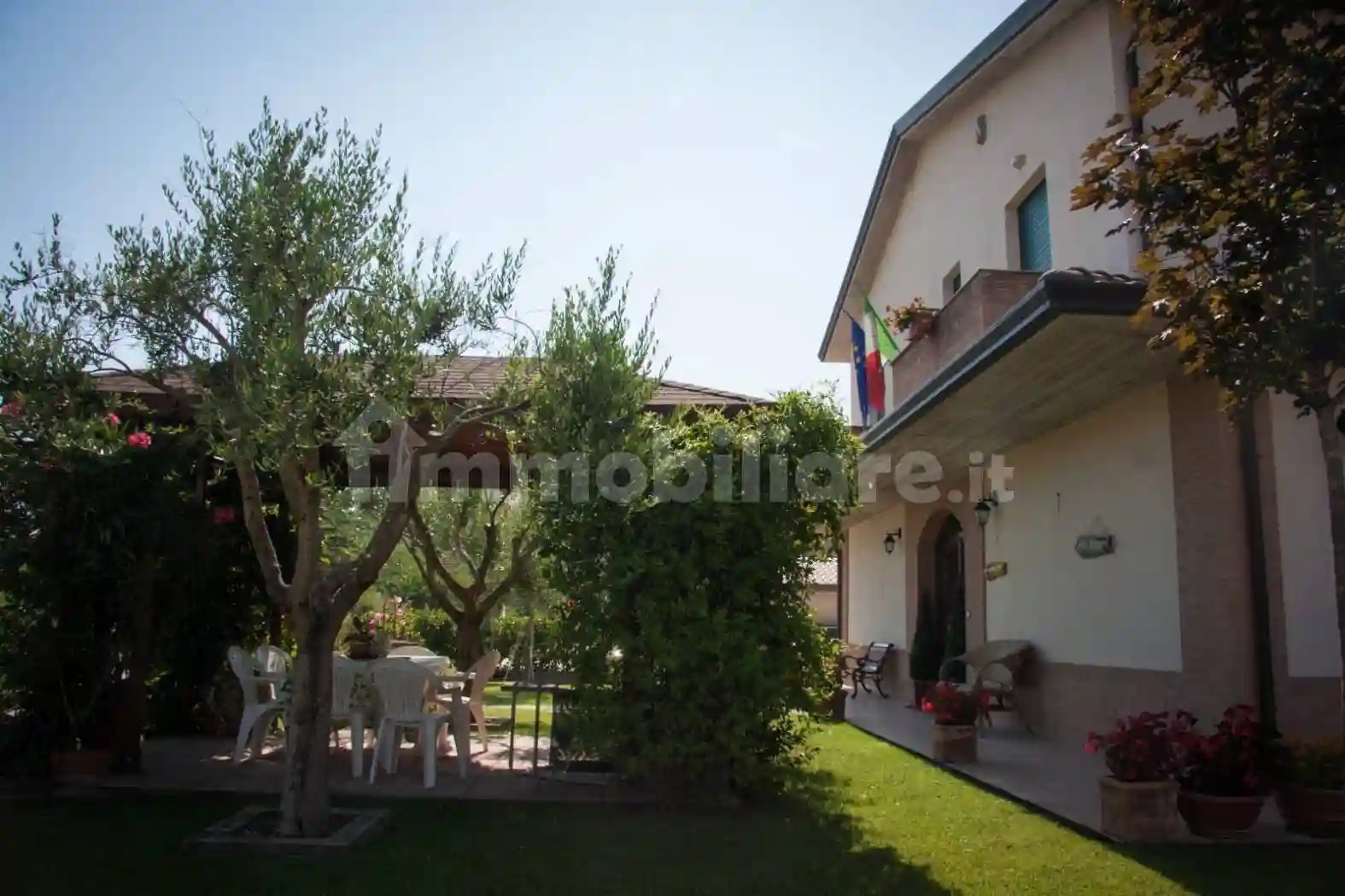 Casa indipendente - foto 4