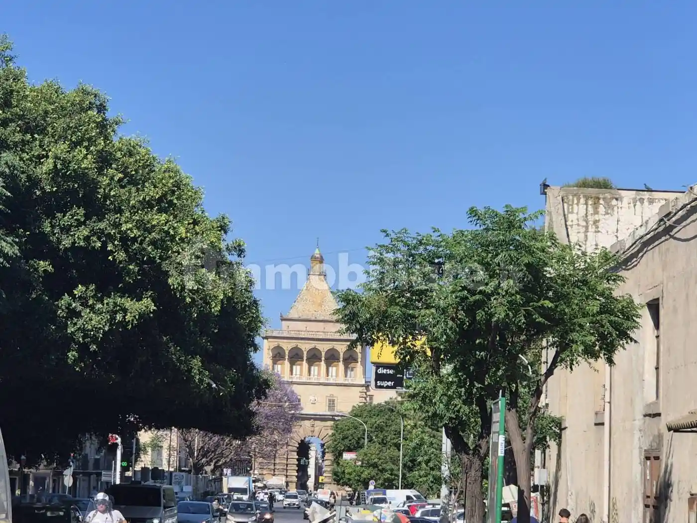 Appartamento in vendita a Palermo