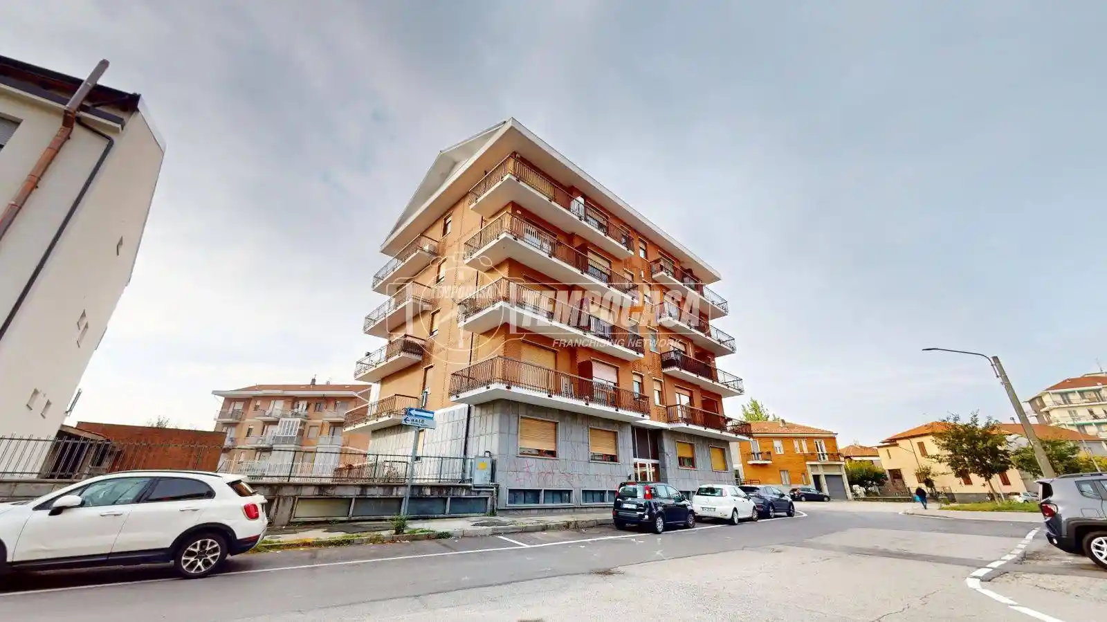 Appartamento in vendita a Moncalieri