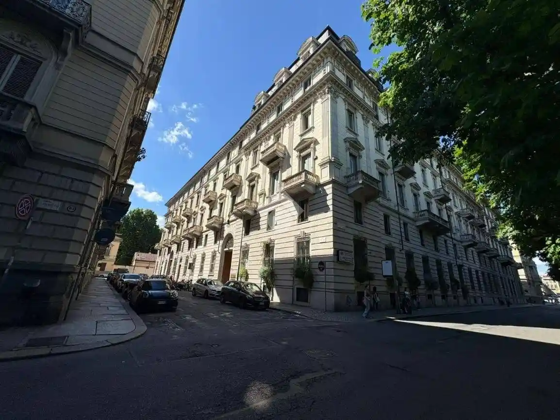 Appartamento in affitto a Torino