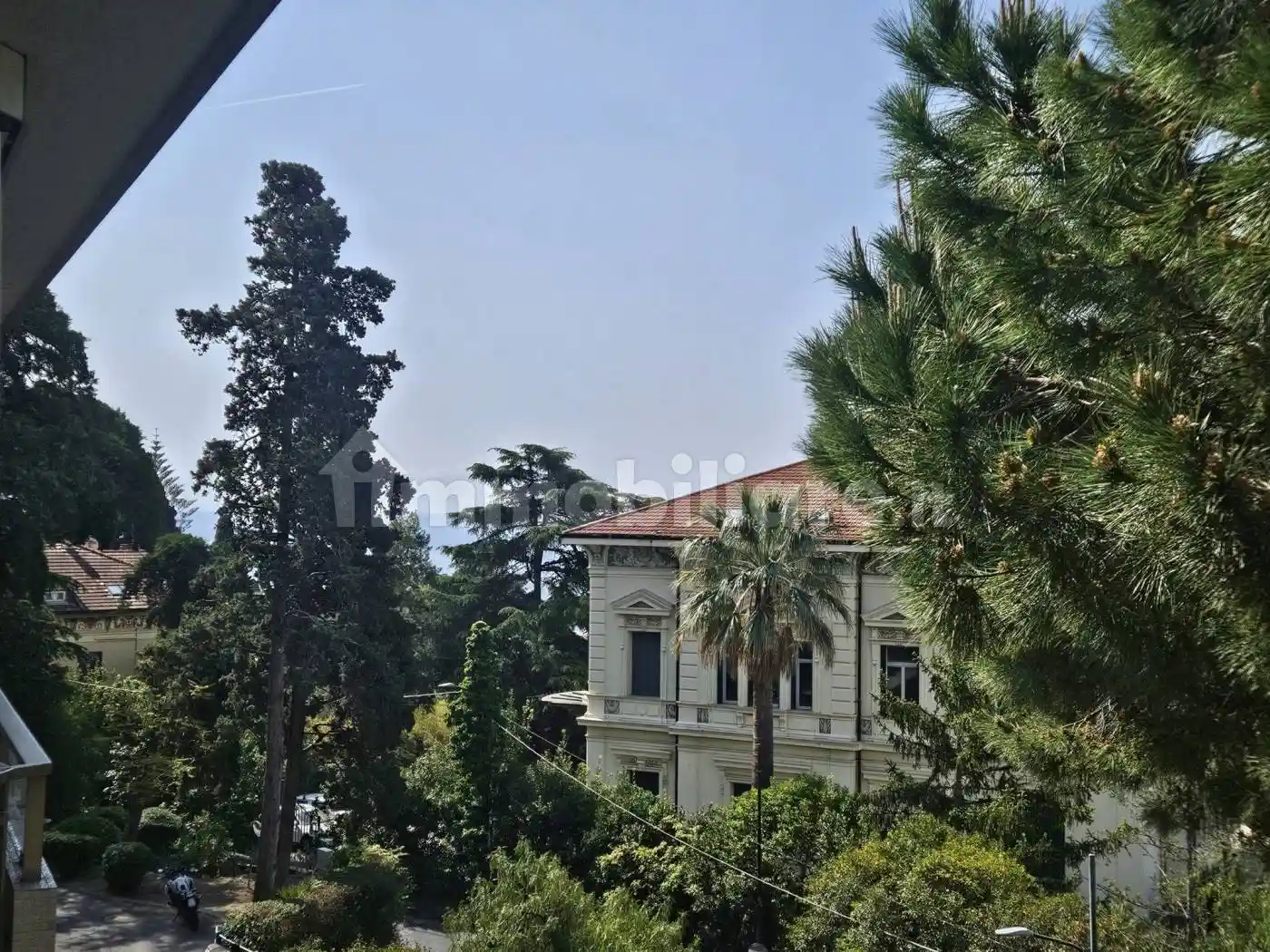 Appartamento in affitto a Sanremo