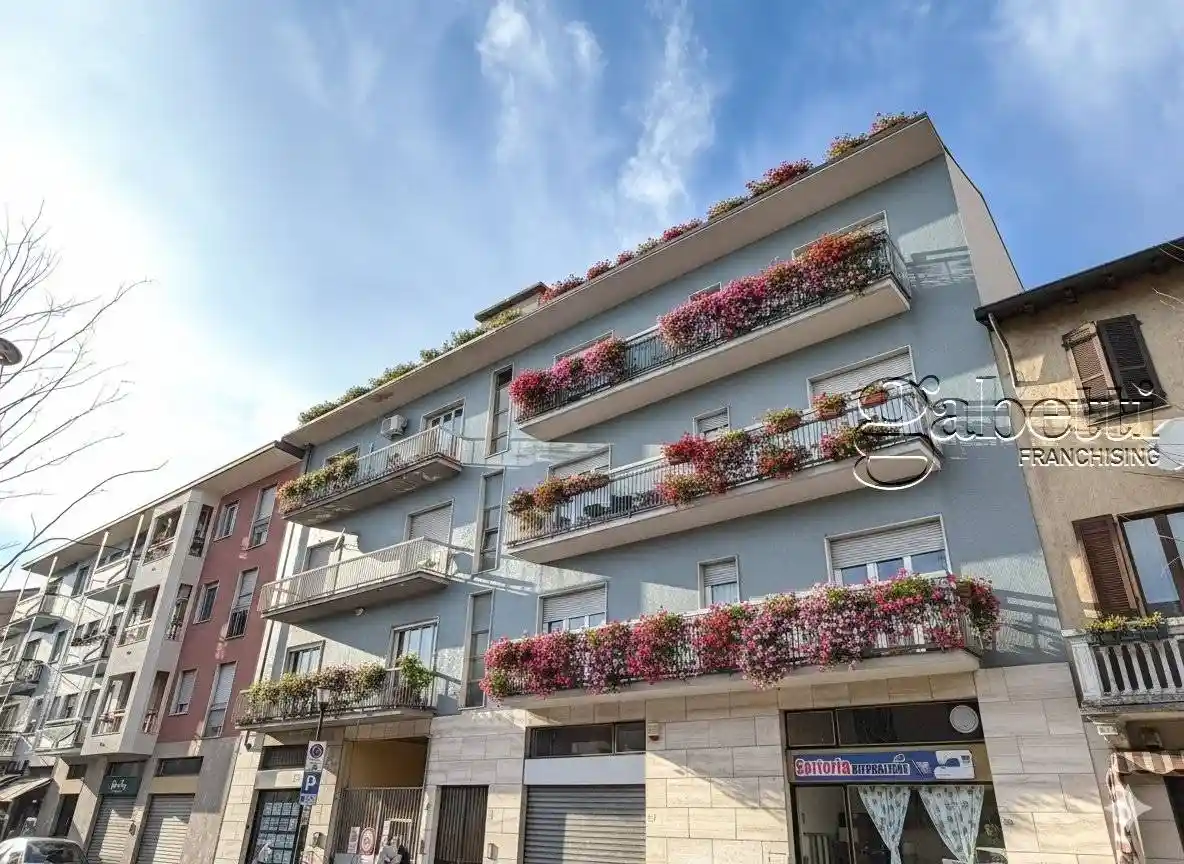 Appartamento in vendita a Nerviano