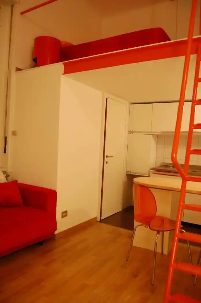 Appartamento