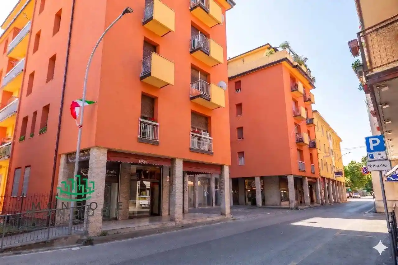 Appartamento in vendita a Sasso Marconi