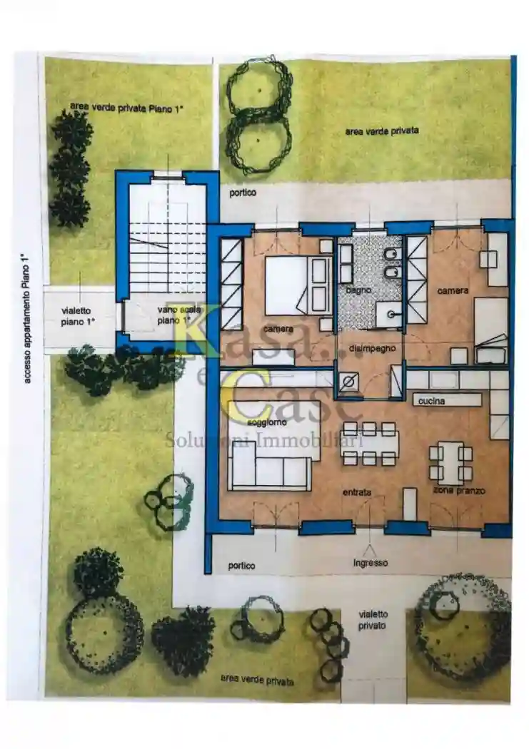 Appartamento - foto 4