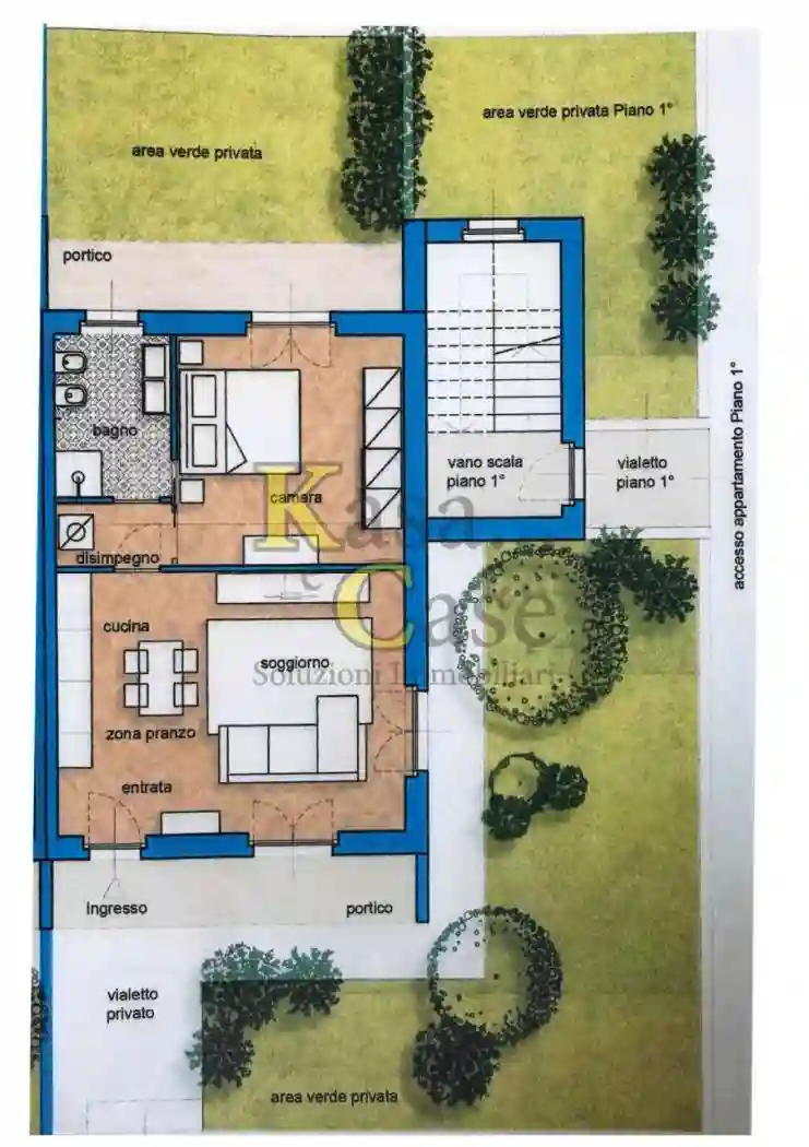 Appartamento - foto 4