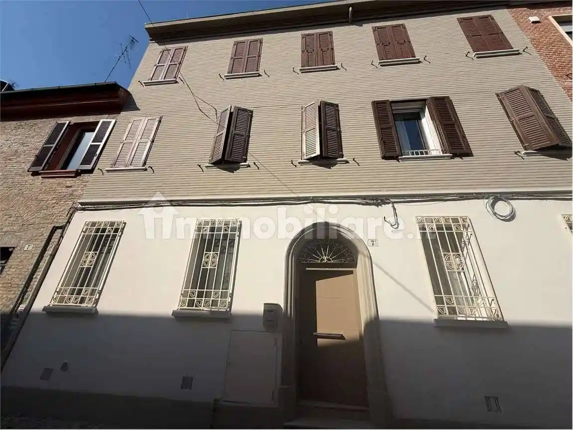 Appartamento in affitto a Ferrara