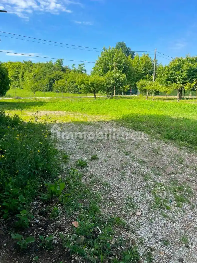 Villa in vendita a Piazzola sul Brenta