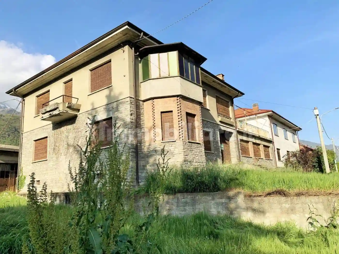 Palazzo - Edificio - foto 3