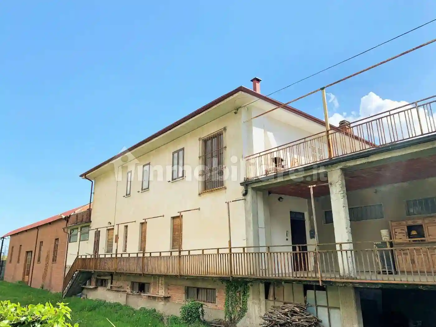 Palazzo - Edificio - foto 4