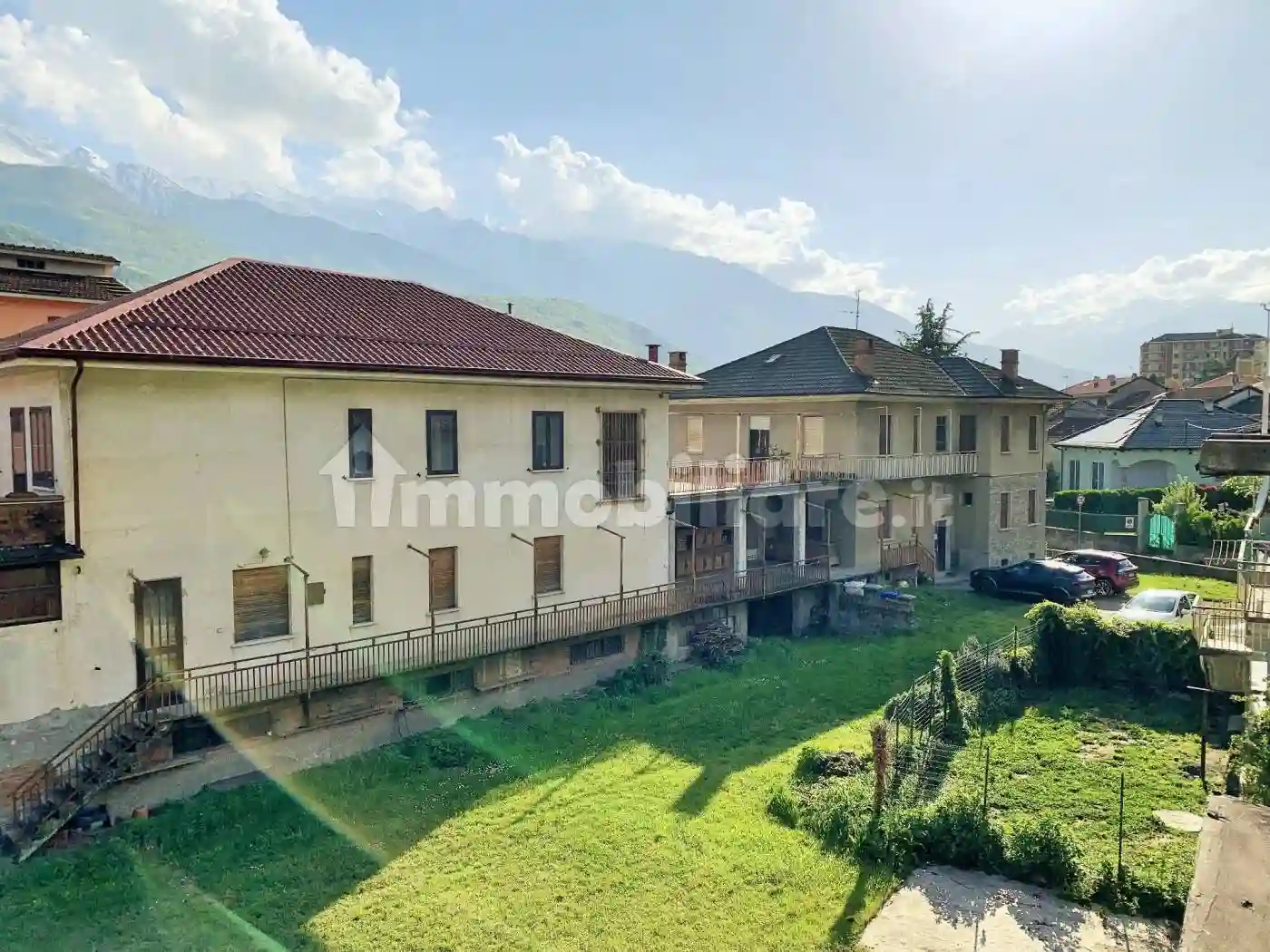 Palazzo - Edificio - foto 5