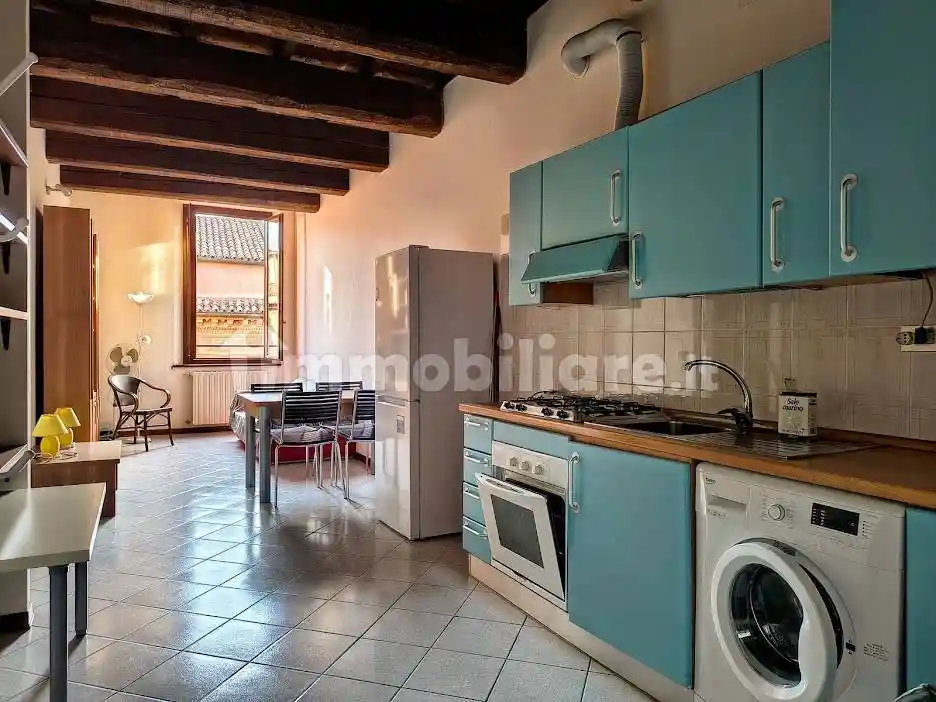 Appartamento in vendita a Ferrara