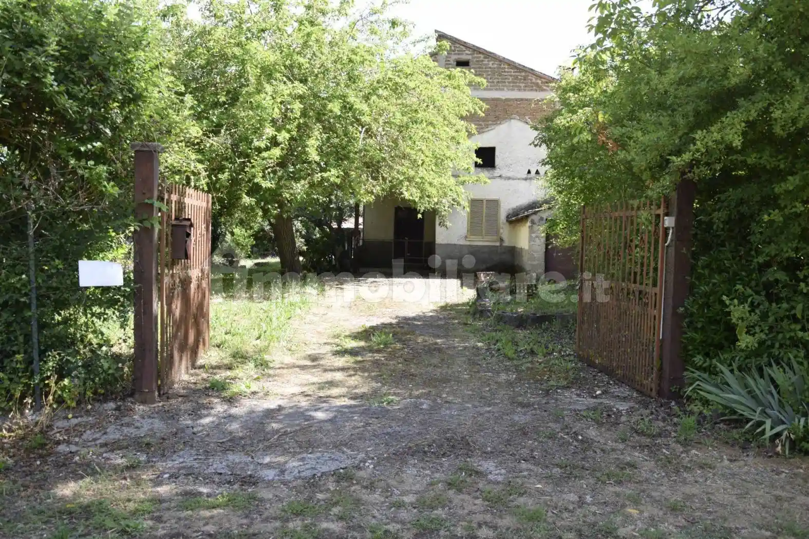 Villa in vendita a Esperia
