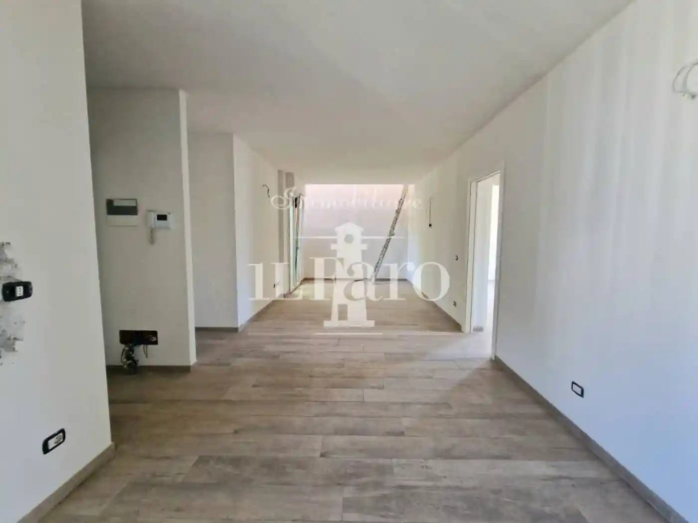 Appartamento in vendita a Campi Bisenzio