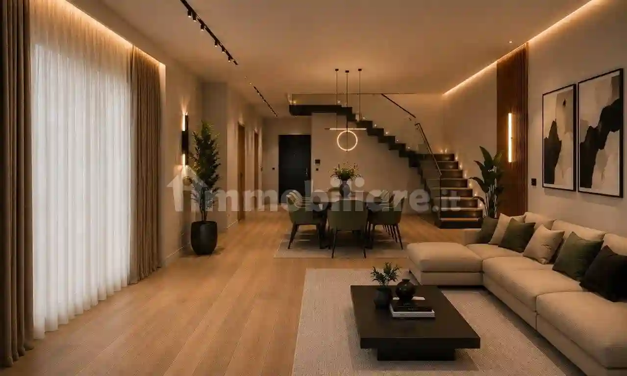 Attico - Mansarda - foto 2