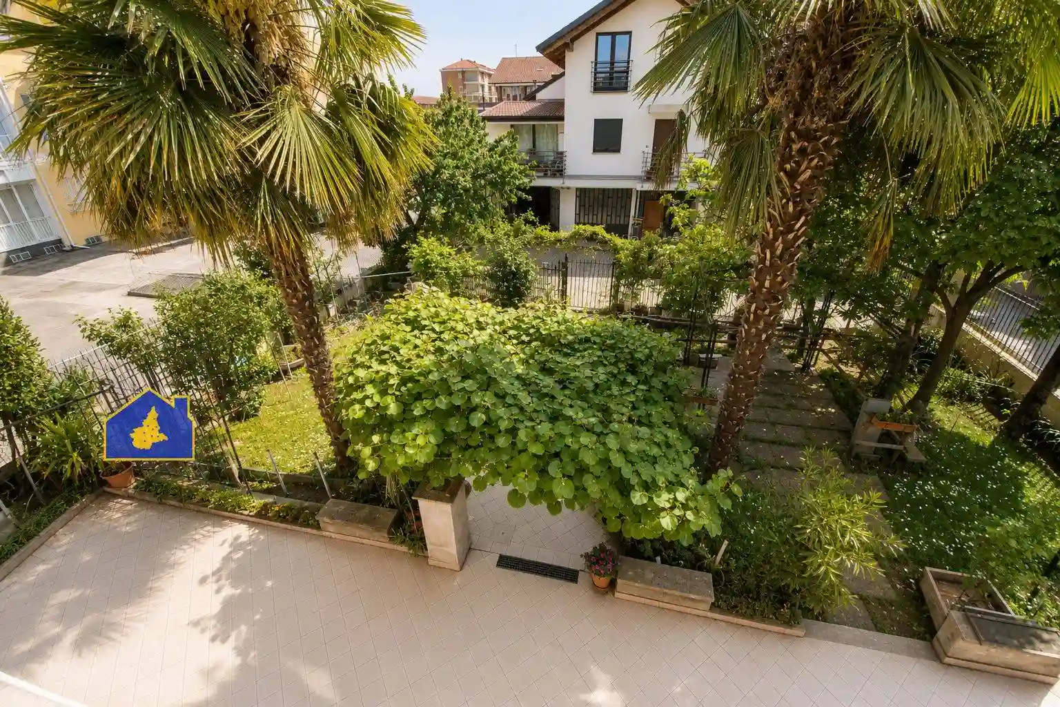 Villa - foto 5