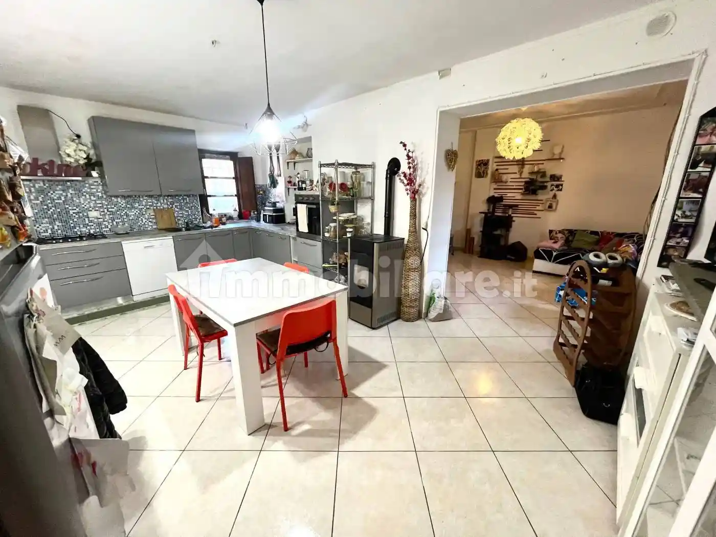 Casa indipendente in vendita a Costanzana