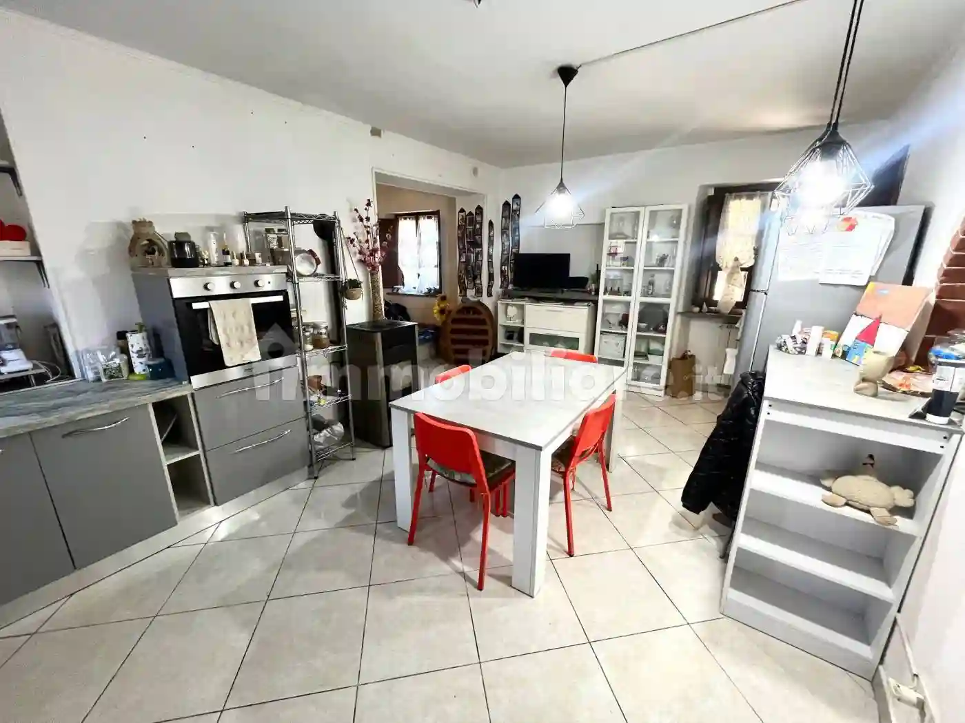 Casa indipendente - foto 2