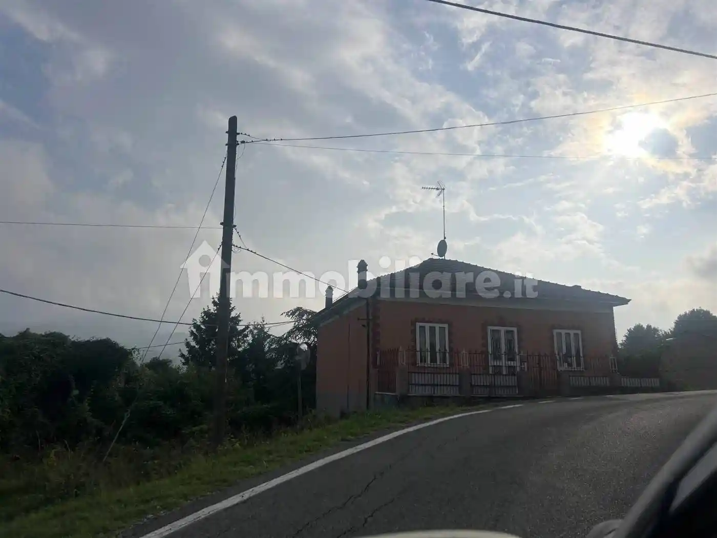 Villa in vendita a Lugagnano Val d'Arda