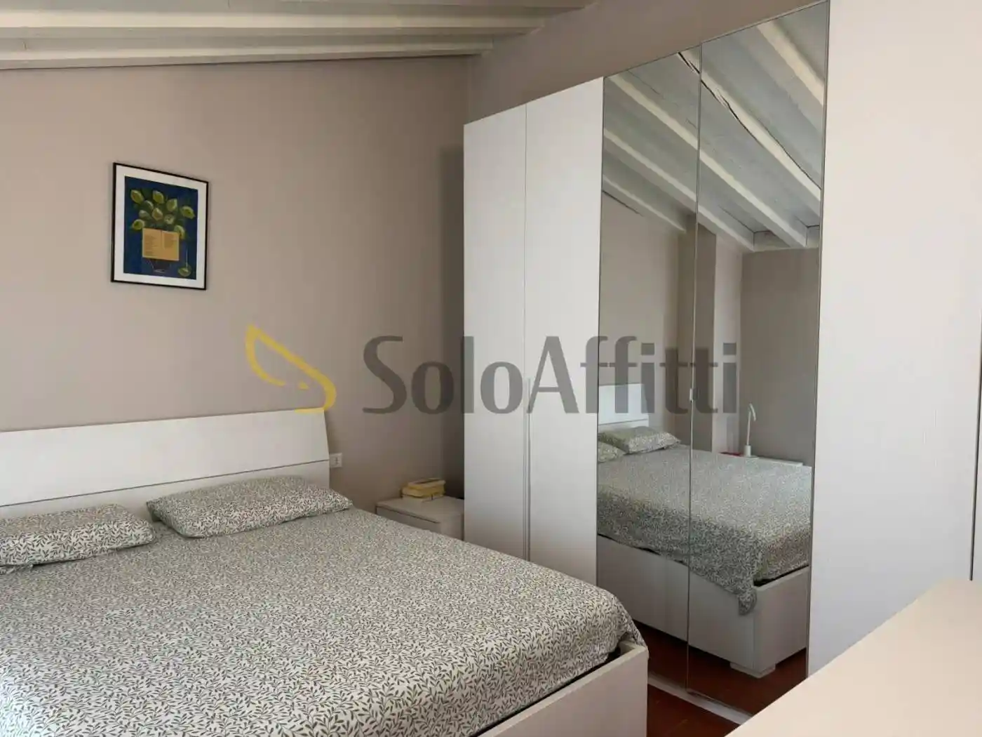 Appartamento in affitto a Brescia