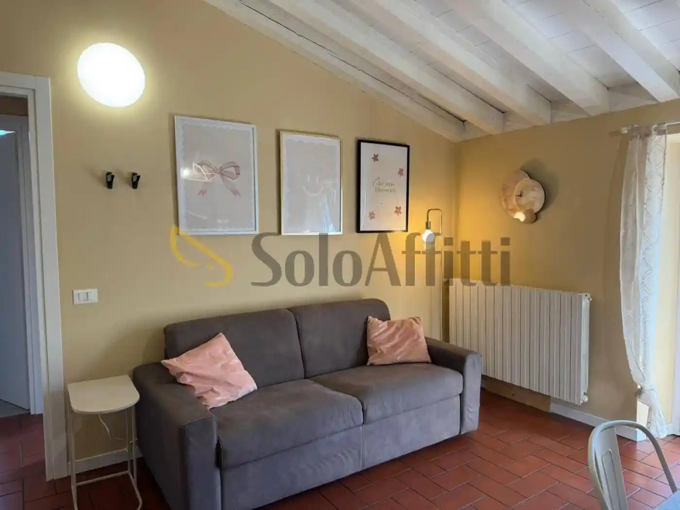 Appartamento in affitto a Brescia