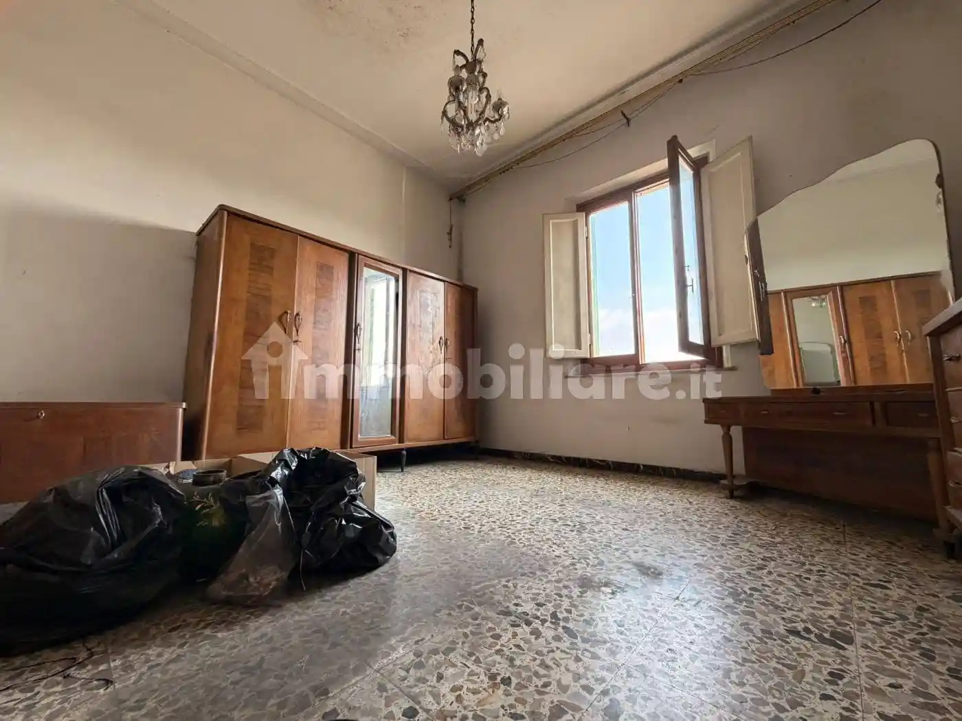 Appartamento in vendita a Empoli