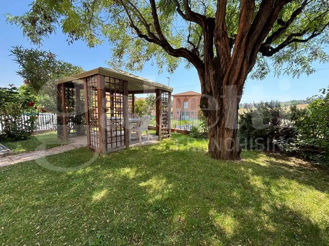 Villa in vendita a Zola Predosa
