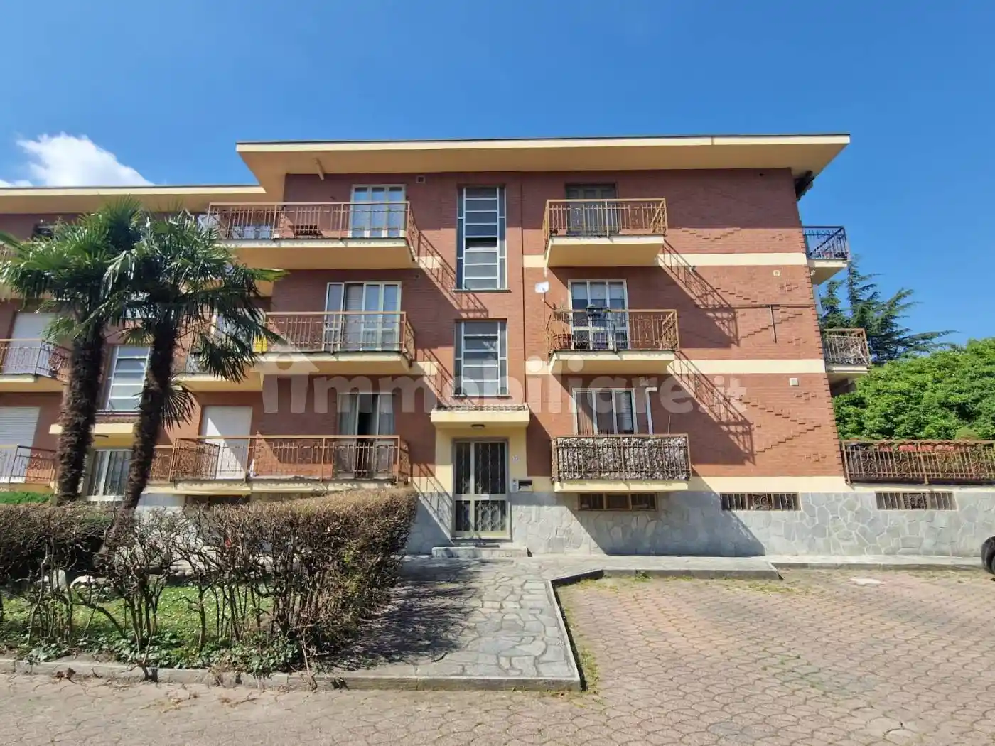 Appartamento in vendita a Villar Focchiardo