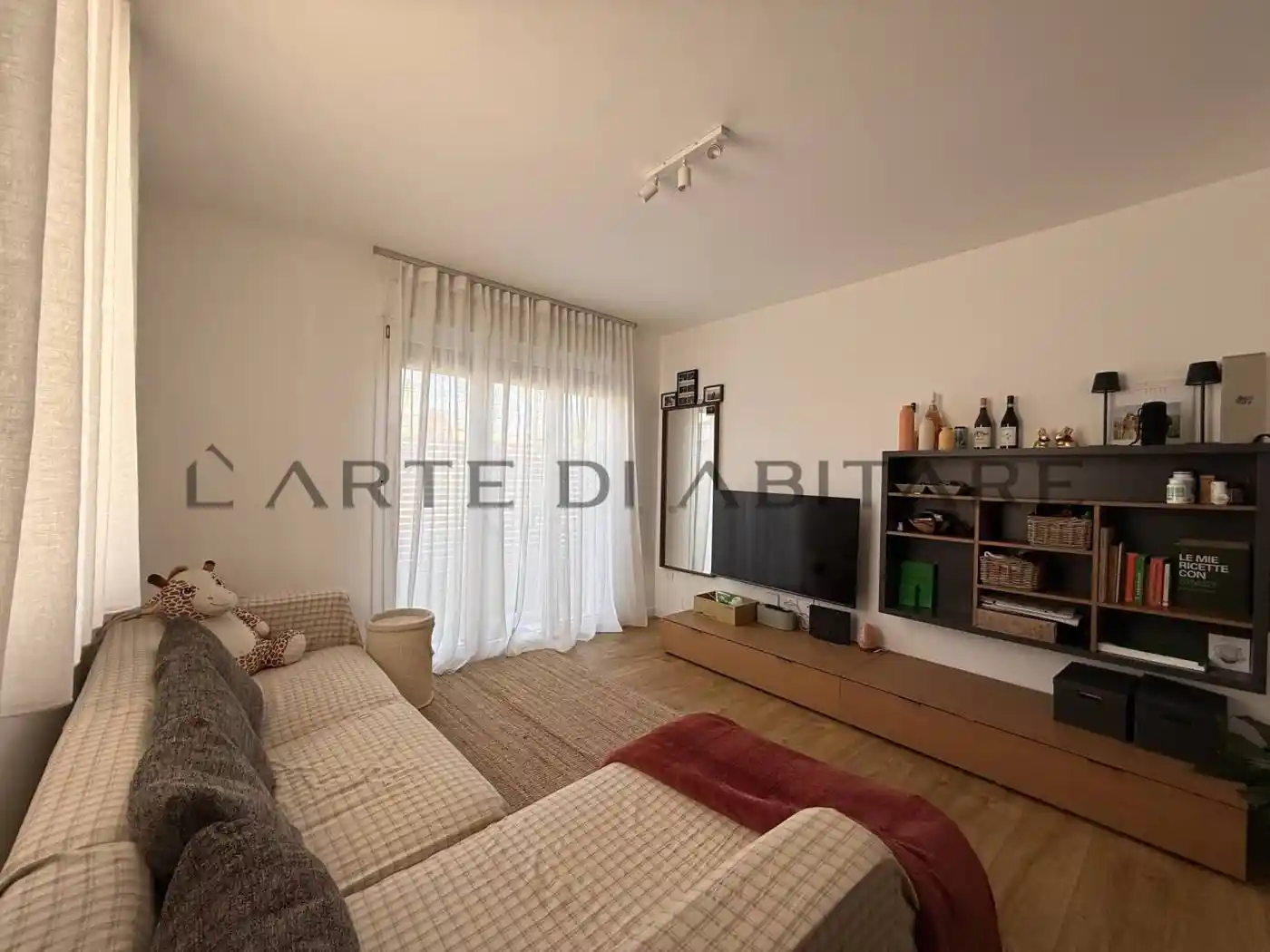 Appartamento in vendita a Fiesso d'Artico