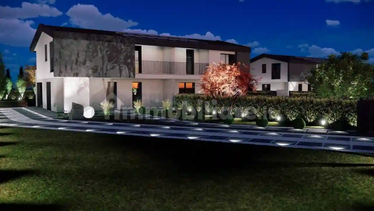 Villa - foto 4