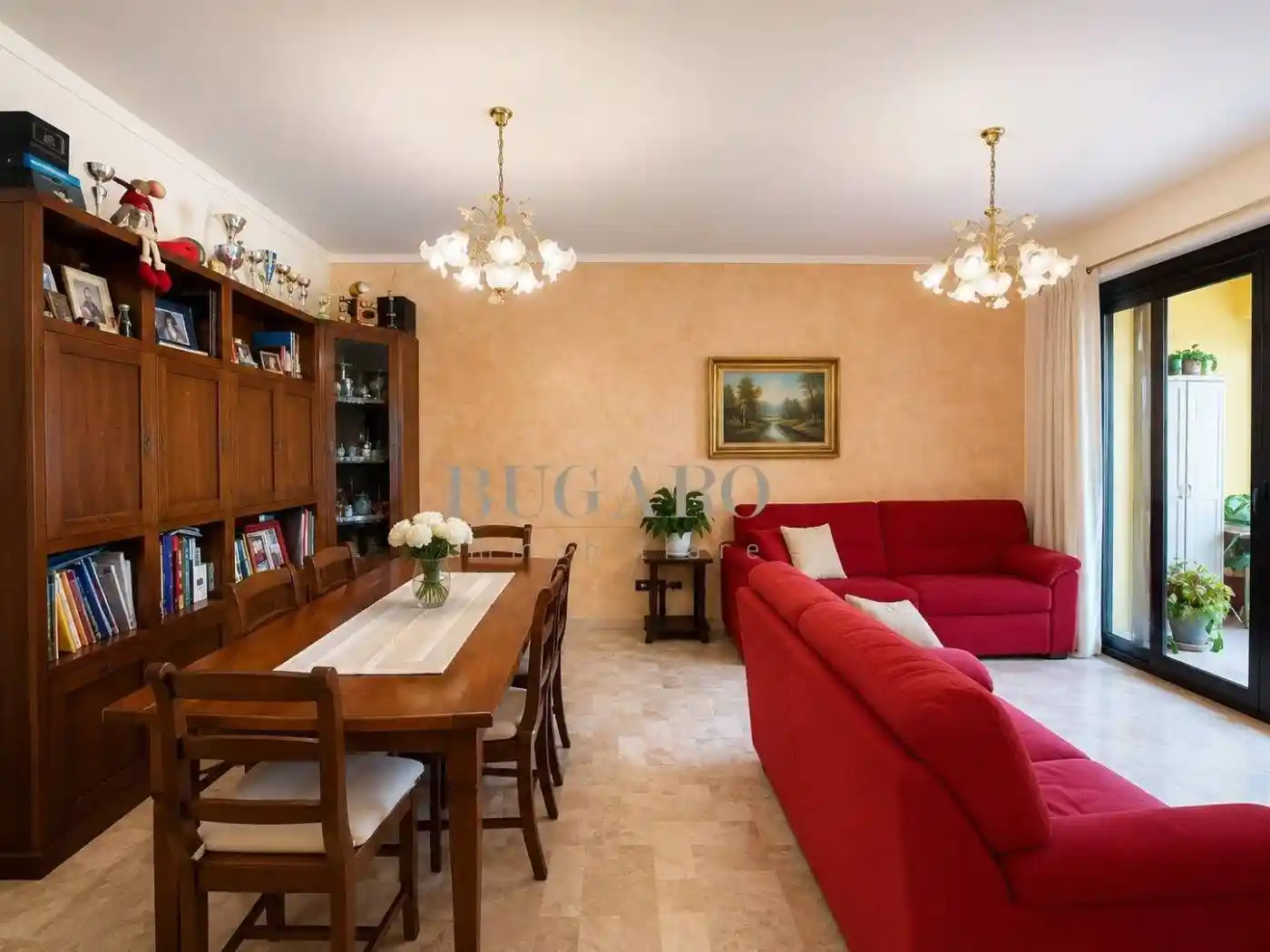 Appartamento in vendita a Ancona