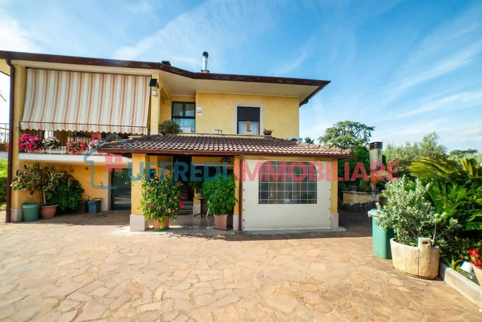 Villa in vendita a Velletri