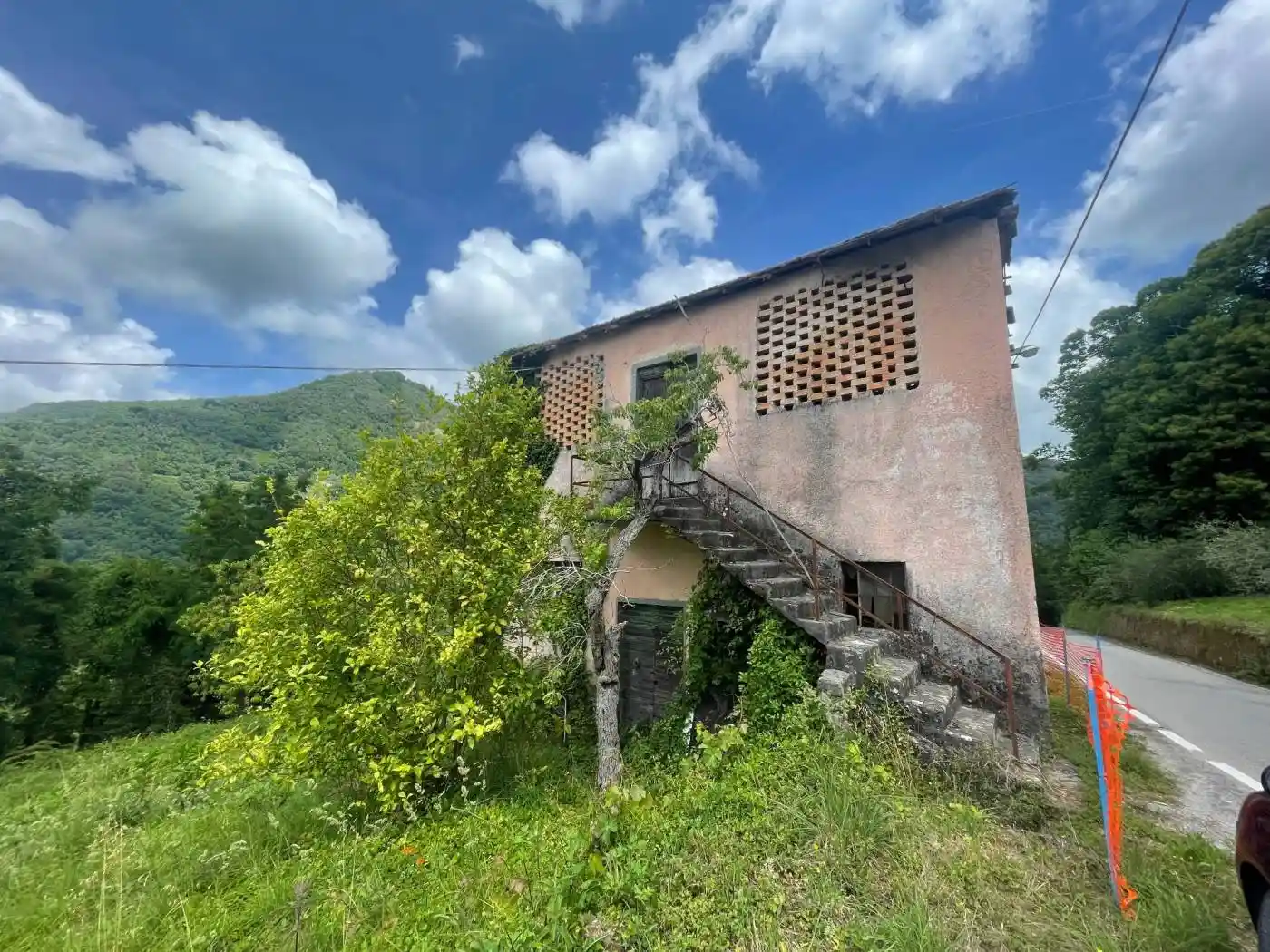 Villa in vendita a Cogorno