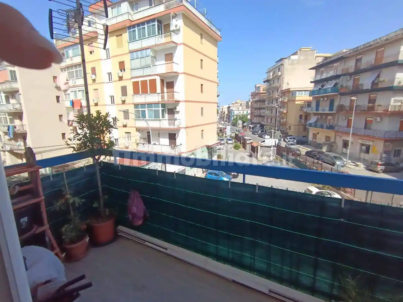 Appartamento in vendita a Palermo