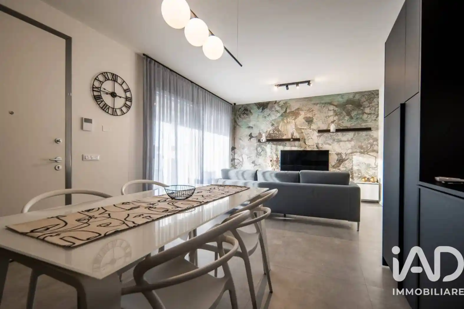 Appartamento in vendita a Peschiera del Garda