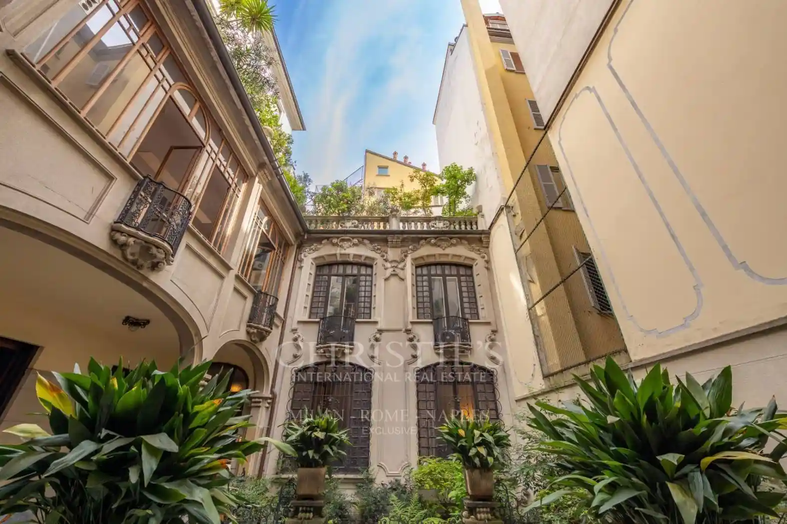 Loft in affitto a Milano