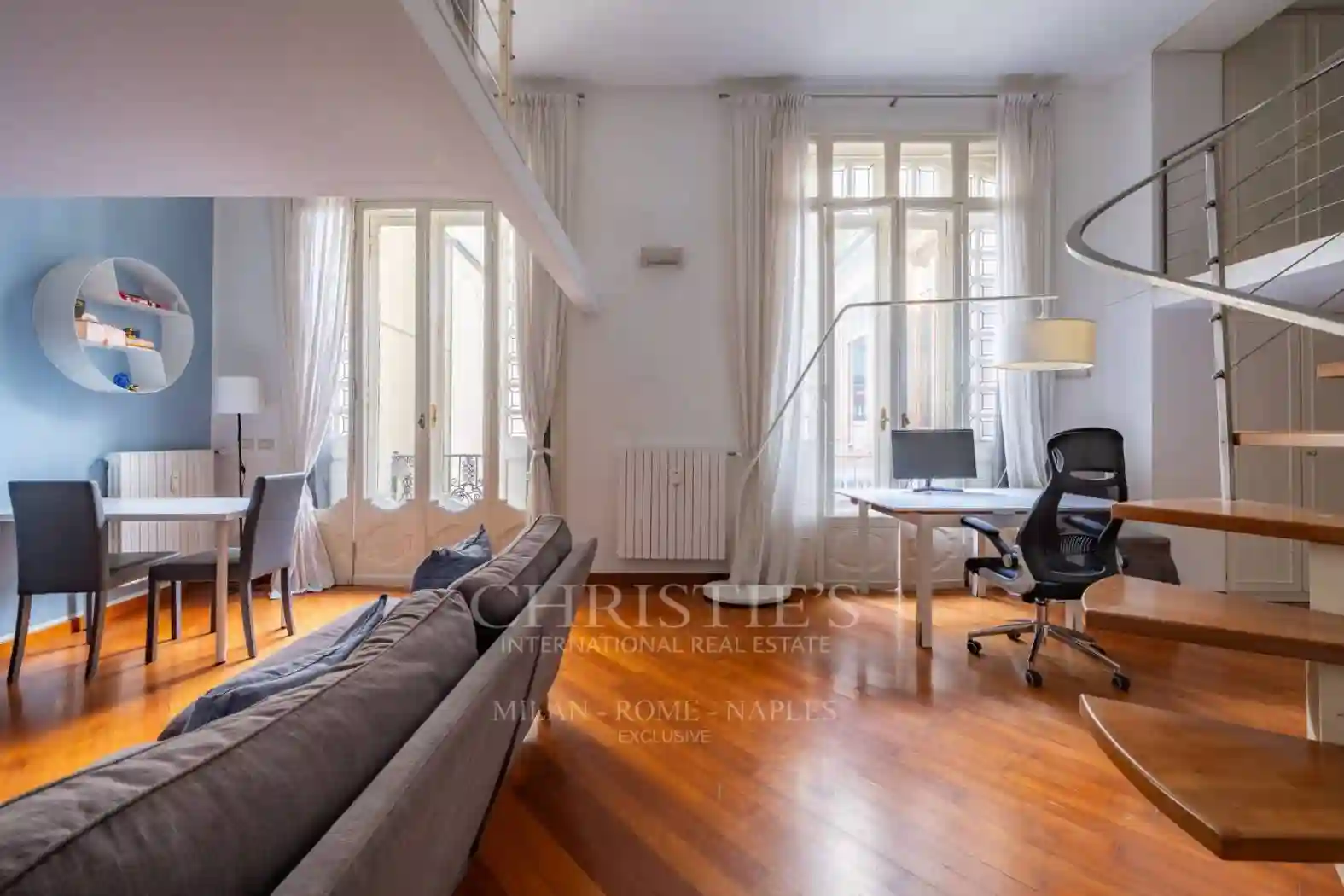 Loft - foto 5