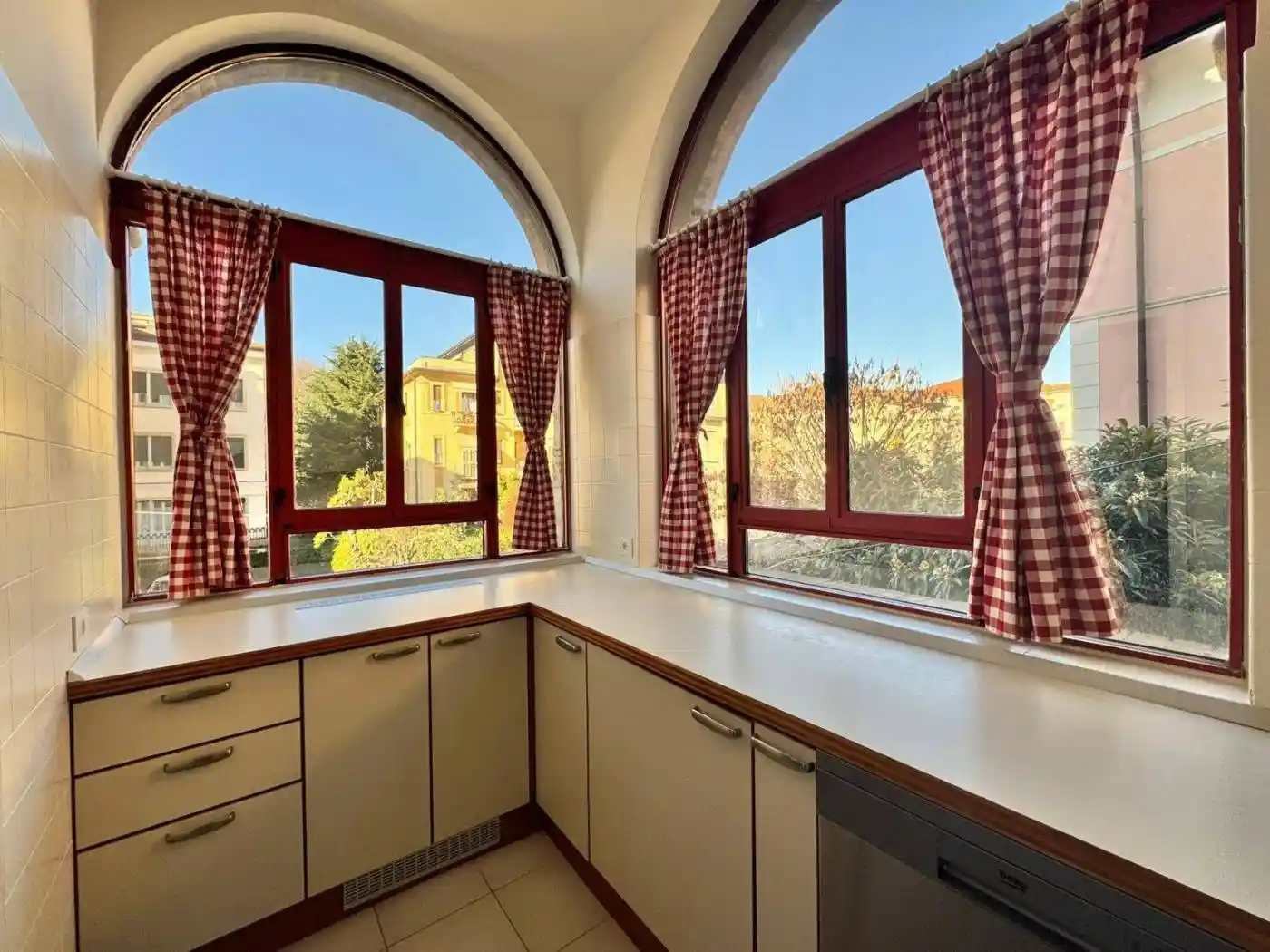 Appartamento in affitto a Bergamo