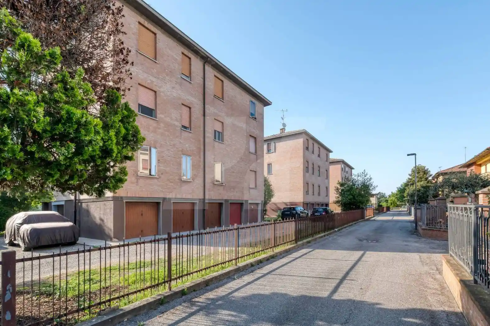 Appartamento in vendita a Bentivoglio
