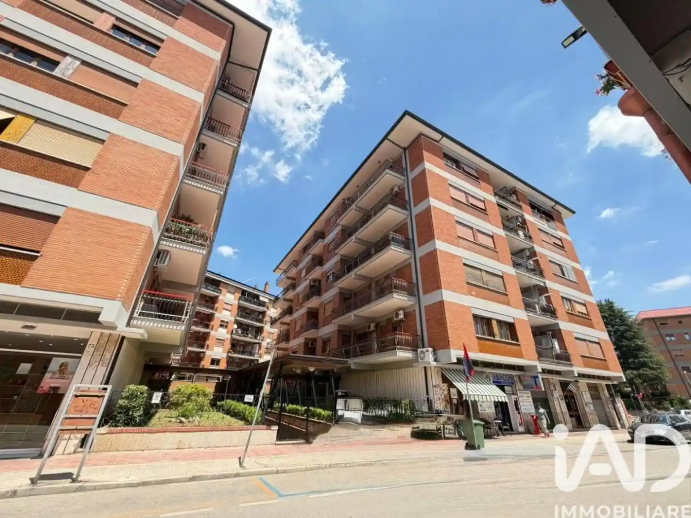 Appartamento in vendita a Caserta
