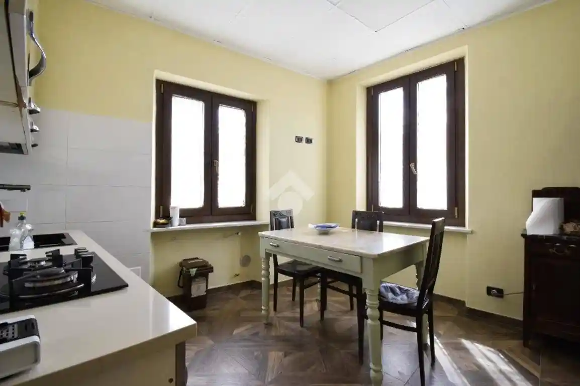 Appartamento in vendita a Torino
