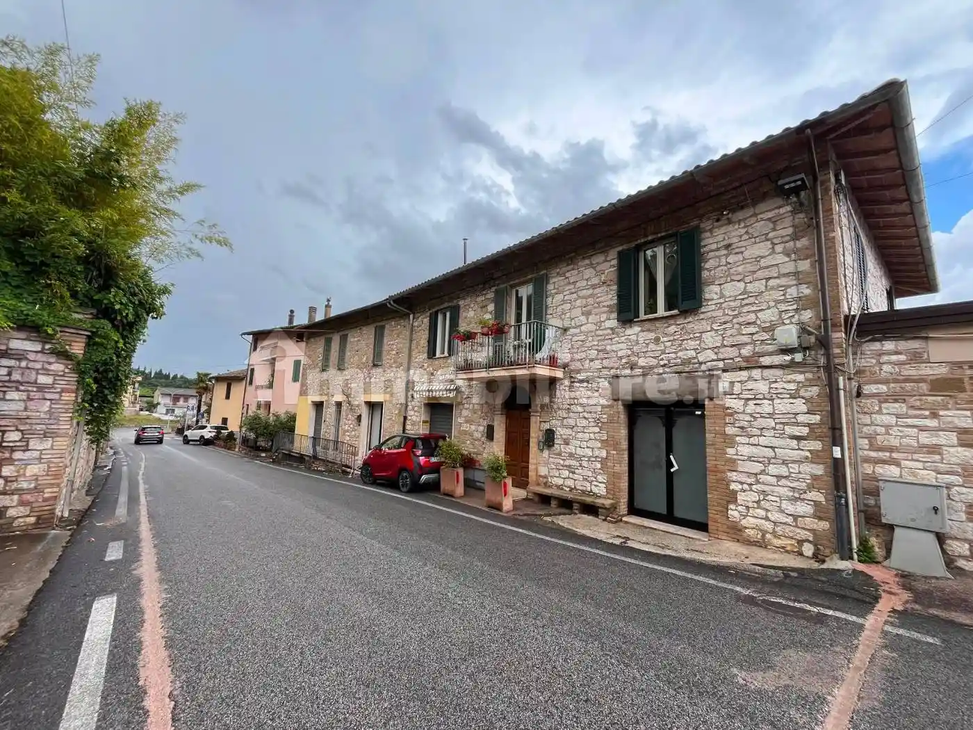 Appartamento in vendita a Assisi