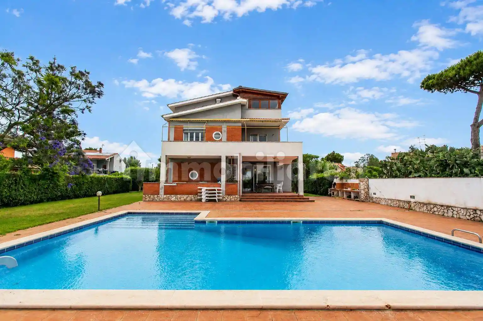 Villa in vendita a Anzio
