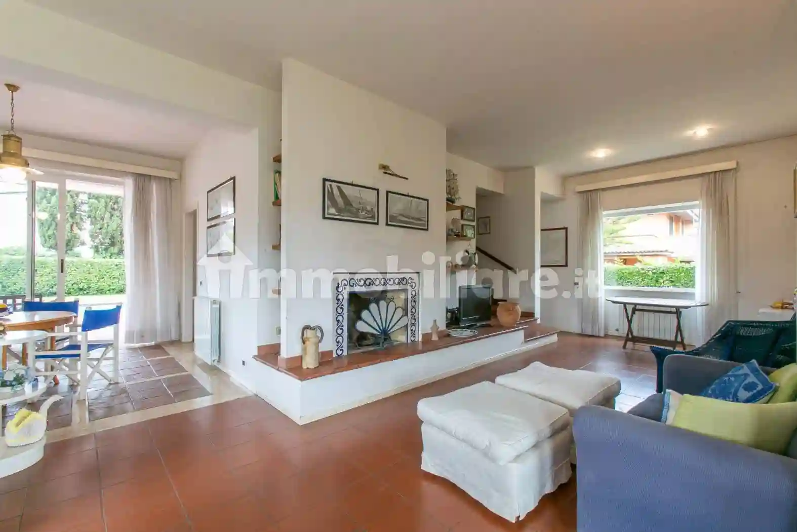 Villa - foto 4