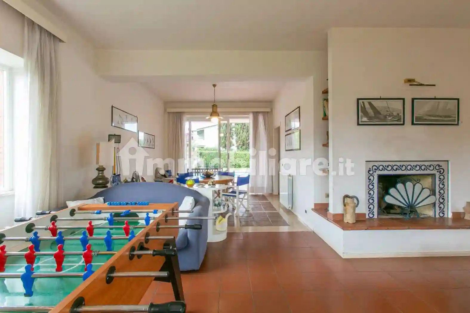 Villa - foto 5
