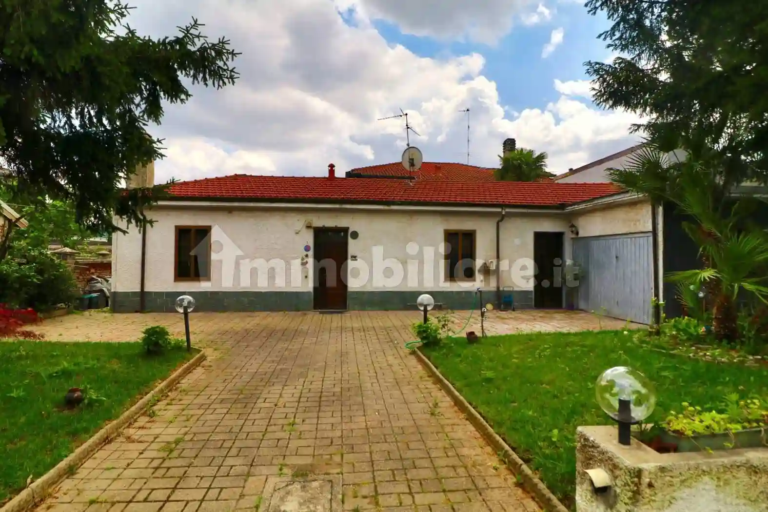 Villa - foto 3