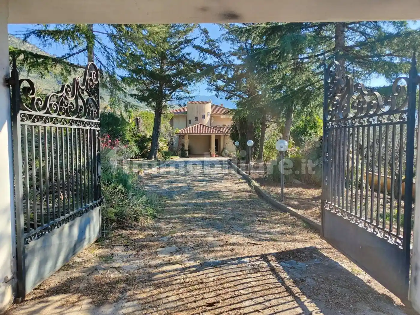 Villa in vendita a Sonnino