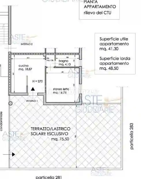 Appartamento - foto 3