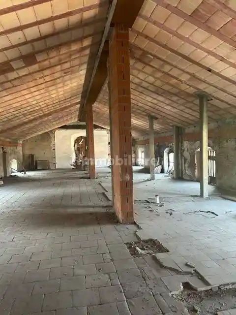 Attico - Mansarda in vendita a Cremona