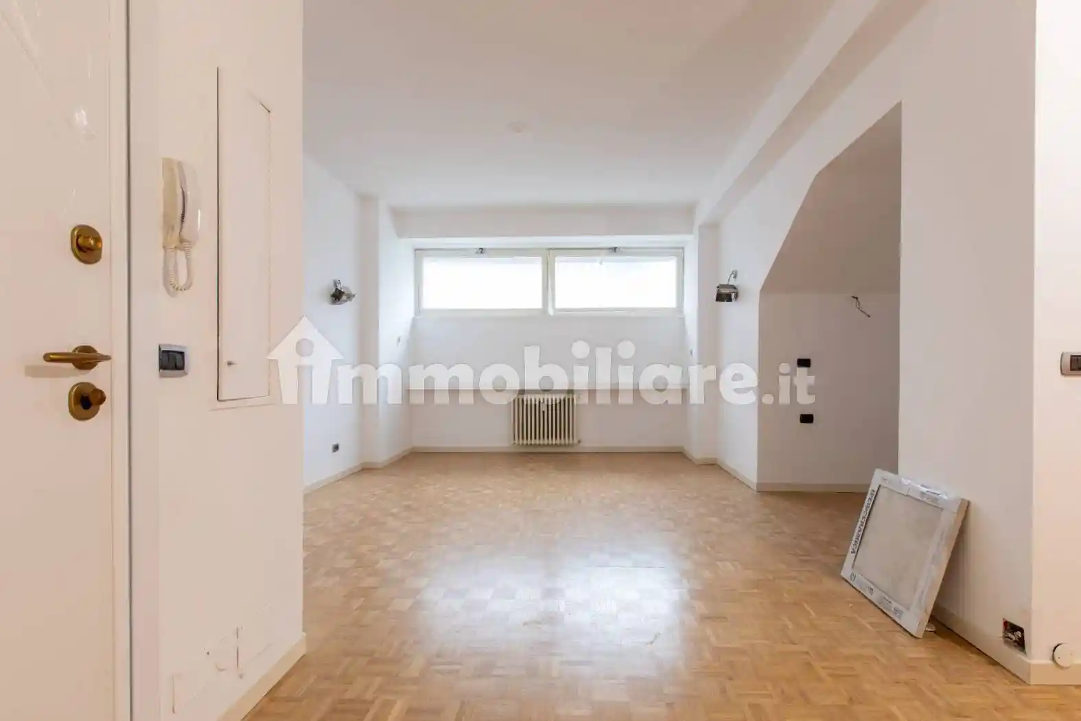 Loft in vendita a Milano